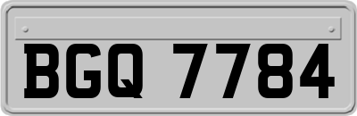 BGQ7784