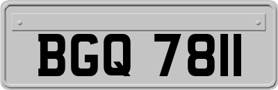 BGQ7811