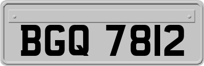 BGQ7812
