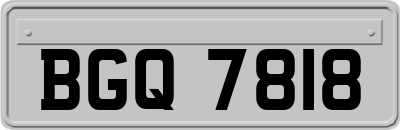 BGQ7818