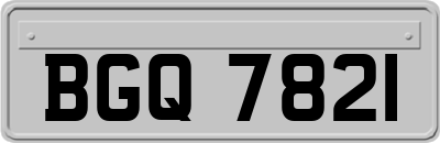 BGQ7821
