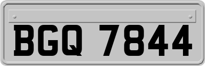 BGQ7844