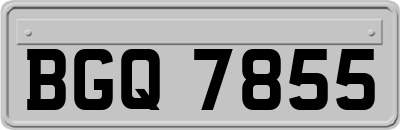 BGQ7855