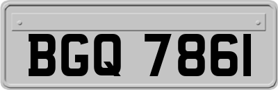 BGQ7861