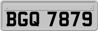BGQ7879