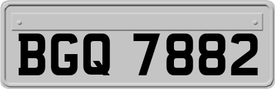 BGQ7882