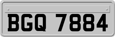 BGQ7884
