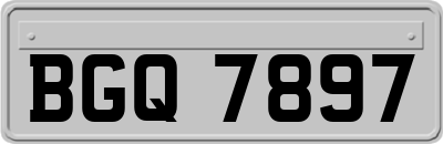 BGQ7897