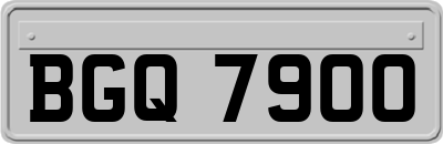 BGQ7900