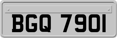 BGQ7901