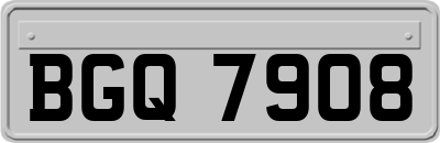BGQ7908