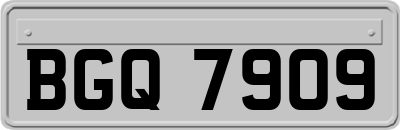 BGQ7909