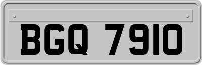 BGQ7910