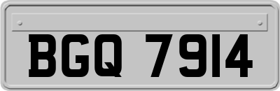 BGQ7914