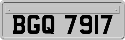 BGQ7917