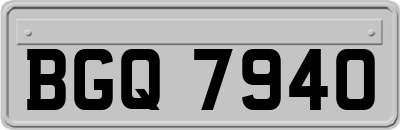 BGQ7940