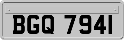BGQ7941