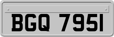 BGQ7951