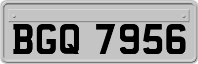 BGQ7956