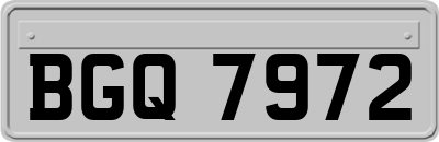 BGQ7972