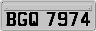 BGQ7974