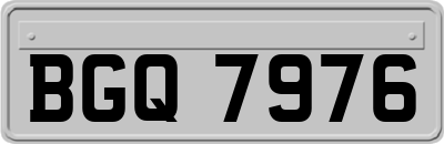 BGQ7976