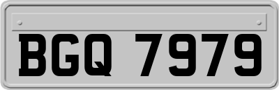 BGQ7979