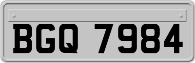 BGQ7984