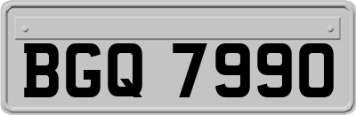 BGQ7990