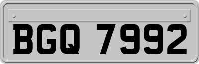 BGQ7992