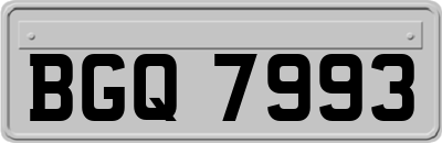 BGQ7993