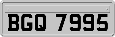 BGQ7995