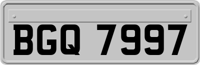 BGQ7997