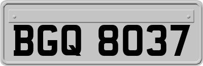 BGQ8037