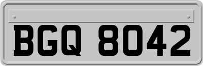 BGQ8042