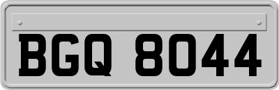 BGQ8044