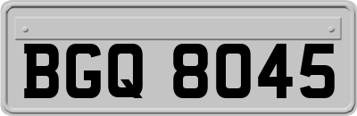 BGQ8045