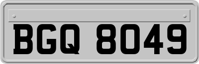 BGQ8049