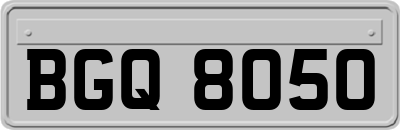 BGQ8050