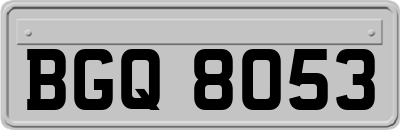 BGQ8053
