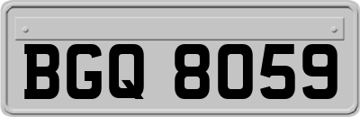 BGQ8059