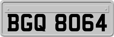 BGQ8064