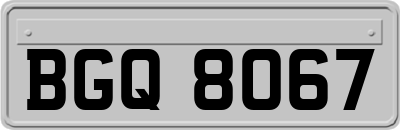 BGQ8067