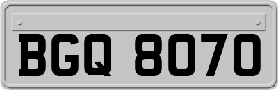 BGQ8070