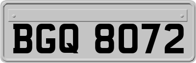BGQ8072