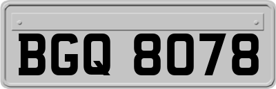 BGQ8078