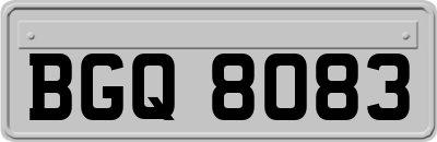 BGQ8083