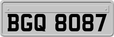 BGQ8087