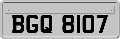 BGQ8107