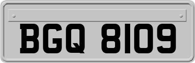 BGQ8109